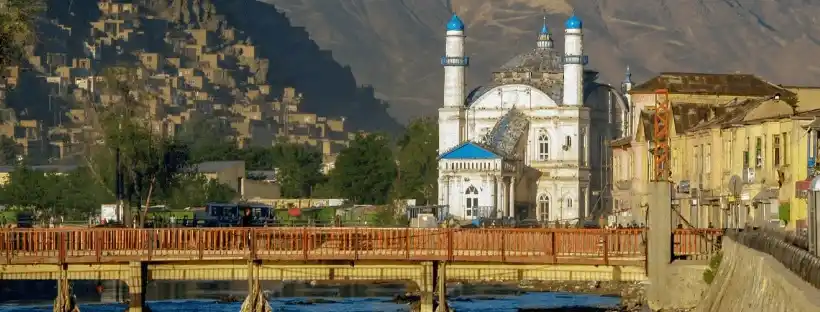 Afghanistan