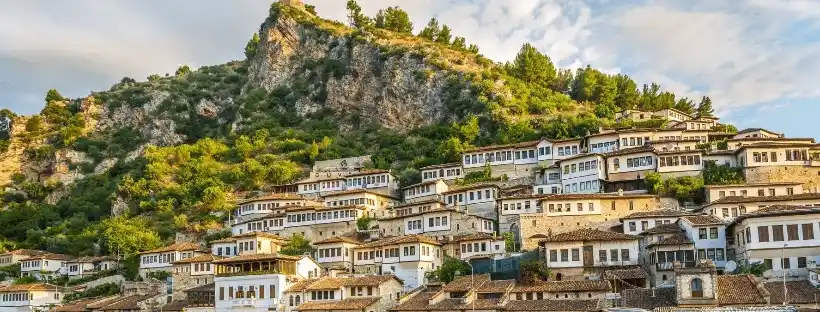 Albania