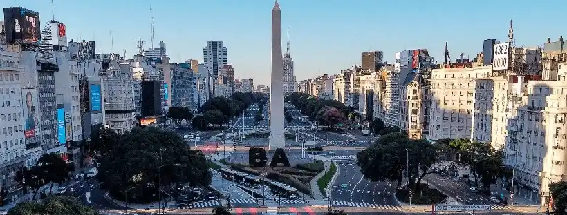 Argentina