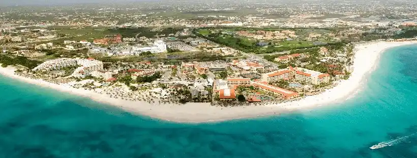 Aruba