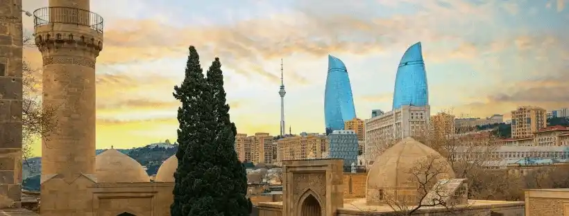 Azerbaijan