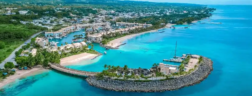 Barbados