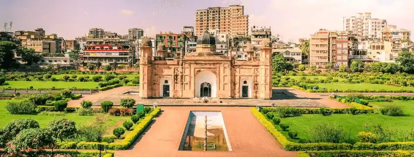Bangladesh