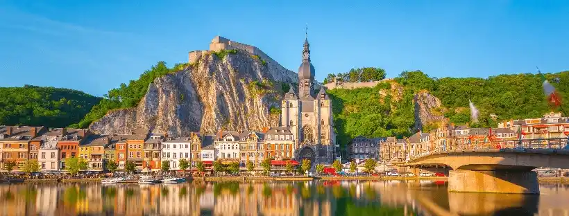 Belgium