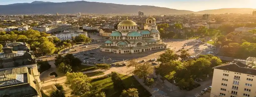 Bulgaria