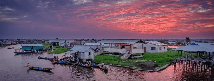 Benin