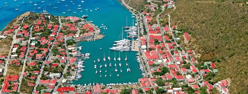 Saint Barthélemy