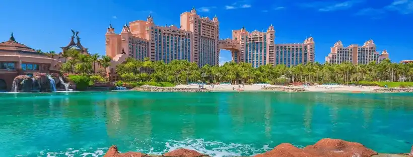 The Bahamas