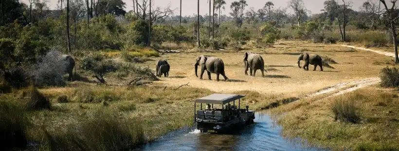 Botswana