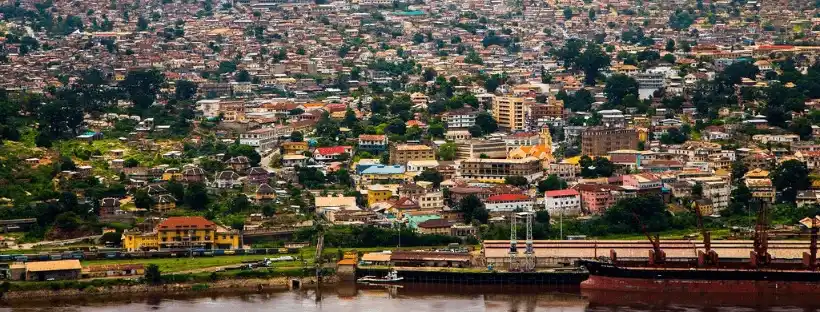 Republic of the Congo