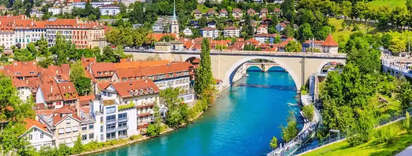 Switzerland