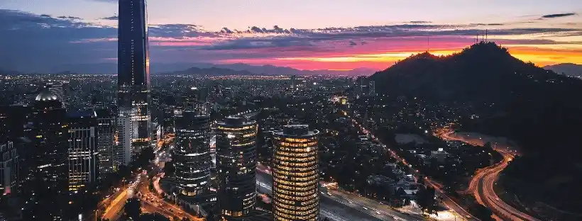 Chile