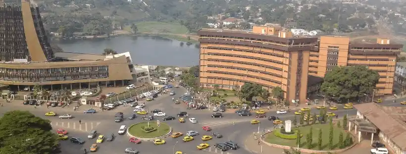 Cameroon