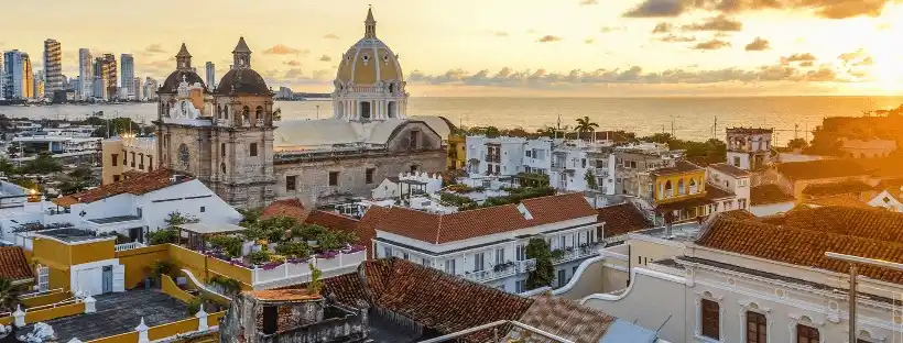 Colombia