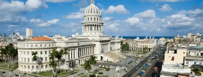 Cuba