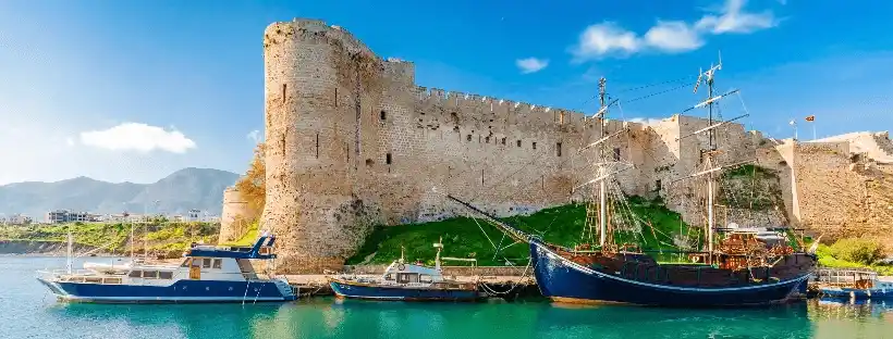 Cyprus