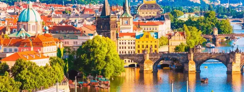 Czech Republic