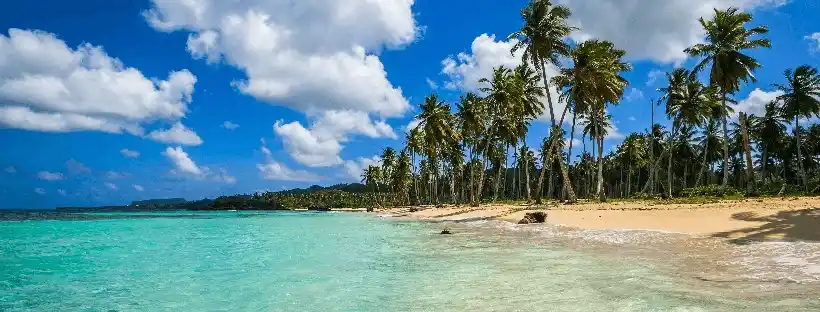Dominican Republic