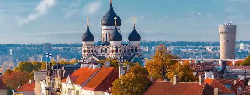 Estonia