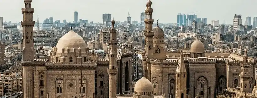 Egypt