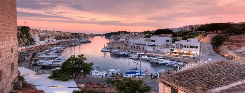 Balearic islands