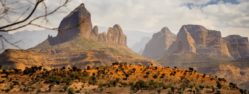 Ethiopia