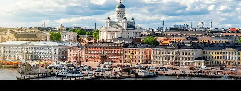Finland