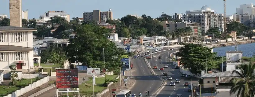 Gabon