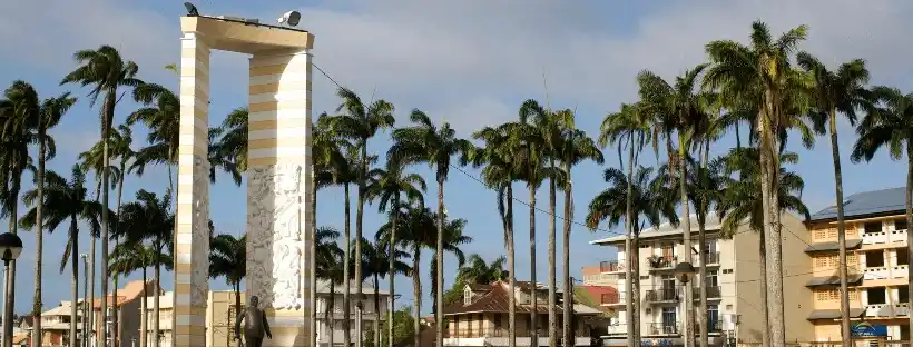 French Guiana