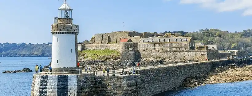 Guernsey