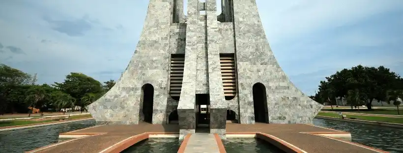 Ghana
