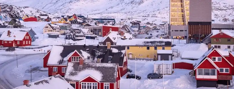 Greenland