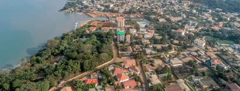 Guinea
