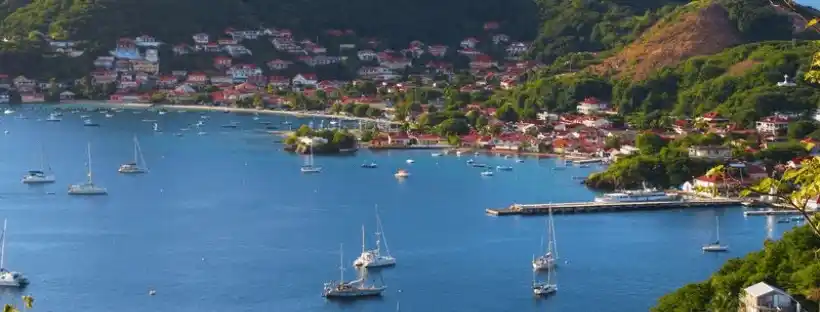 Guadeloupe