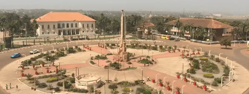 Guinea Bissau