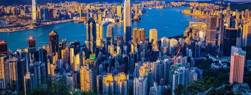 Hong Kong
