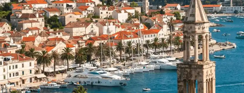 Croatia