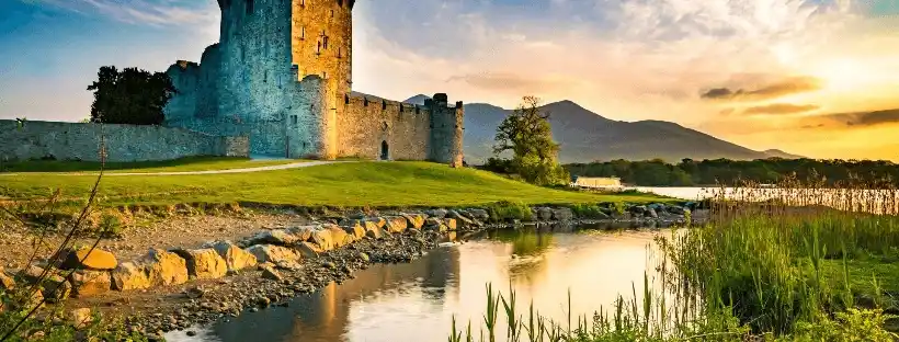 Ireland