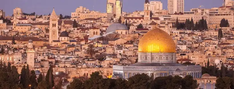 Israel