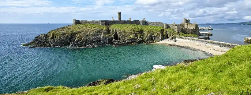 Isle of Man