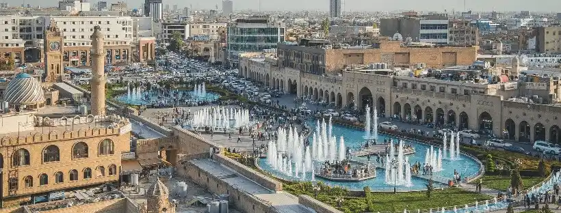 Iraq