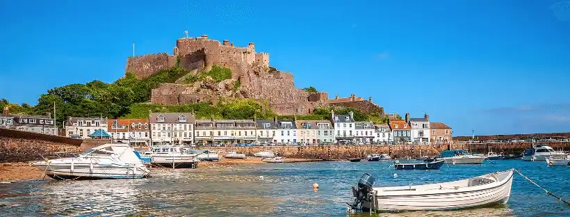 Jersey