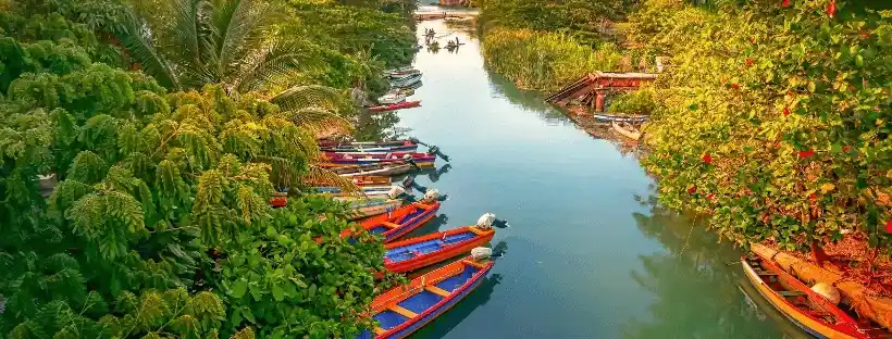 Jamaica