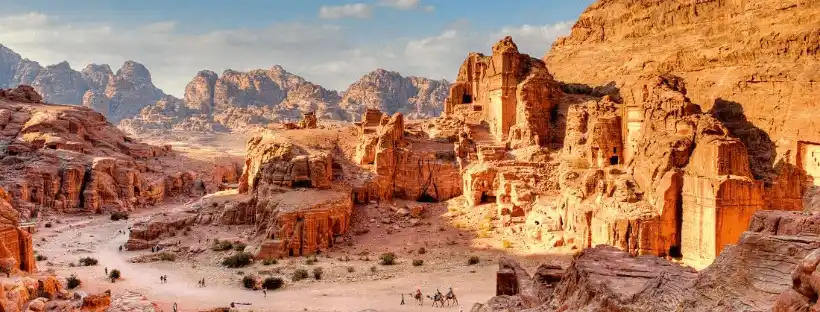 Jordan