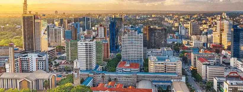 Kenya