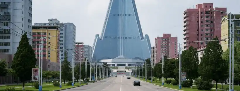 North Korea