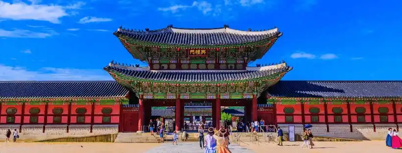 South Korea