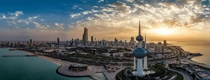 Kuwait