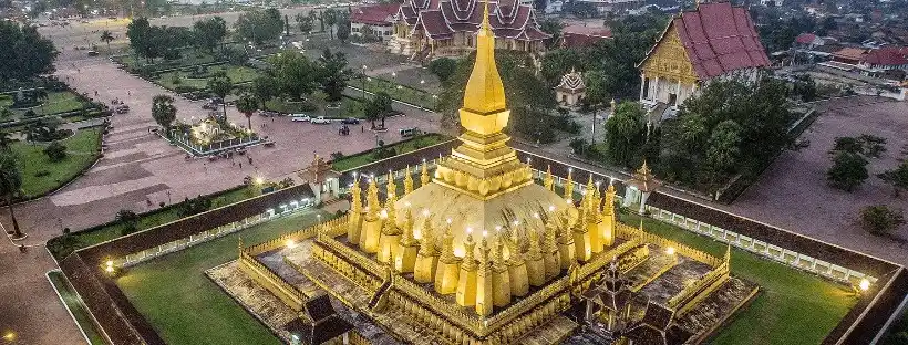 Laos