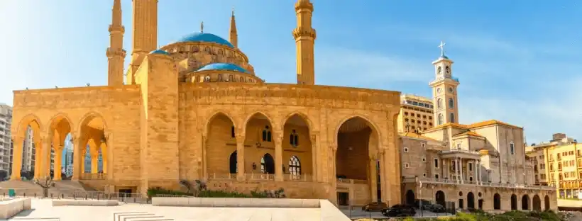 Lebanon